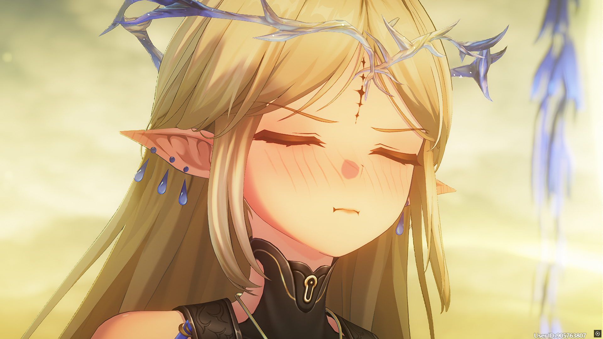 Wuthering Waves Cartethyia